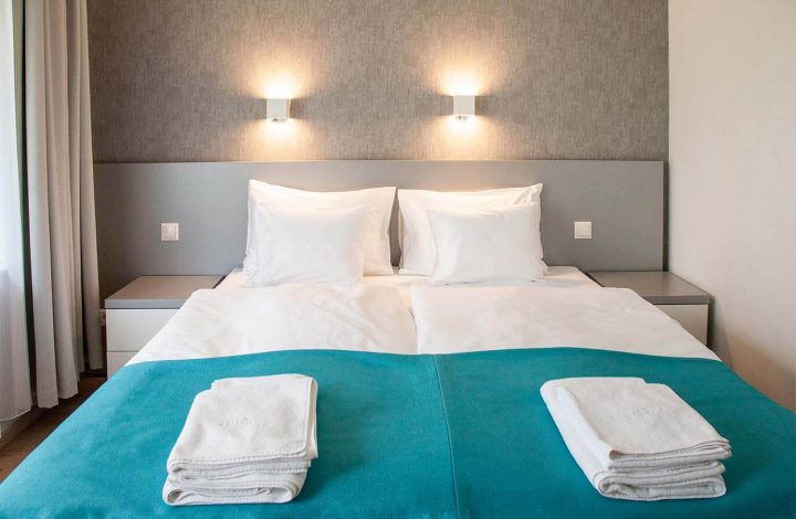 Családi apartman