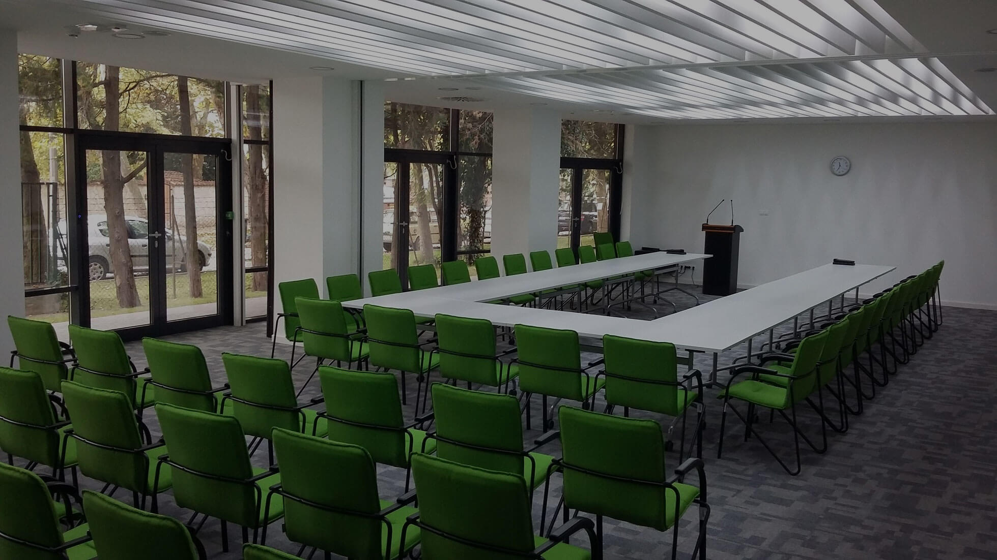 Konferenciaterem