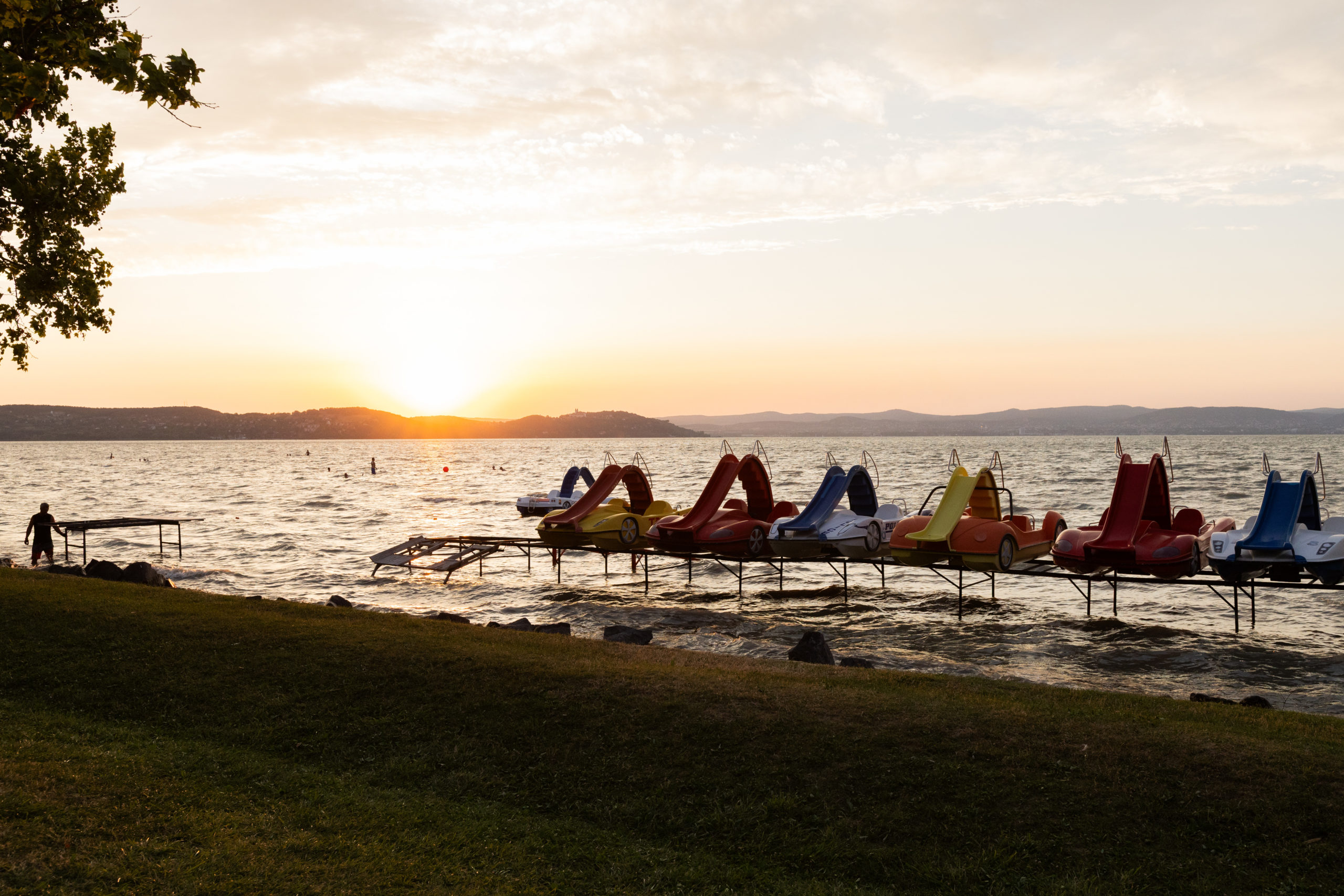 Balaton